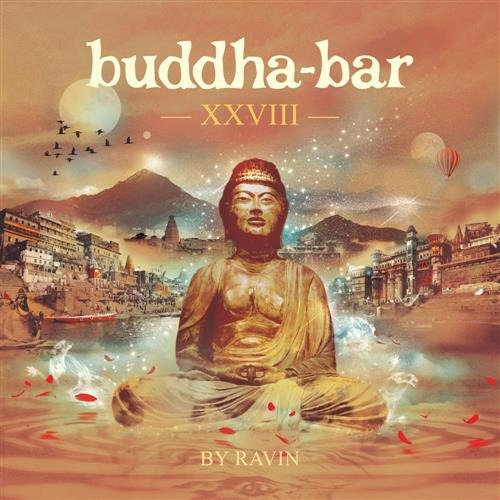 Various Artists - Buddha Bar XVIII - Import 2 CD