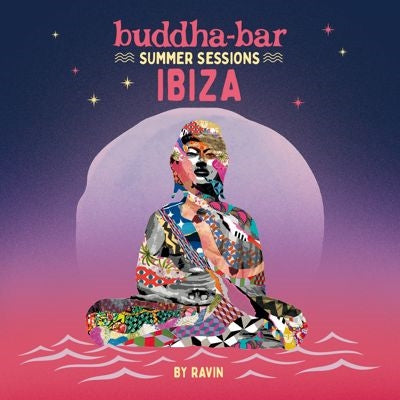 Buddha Bar - Summer Sessions Ibiza - Import 2 CD