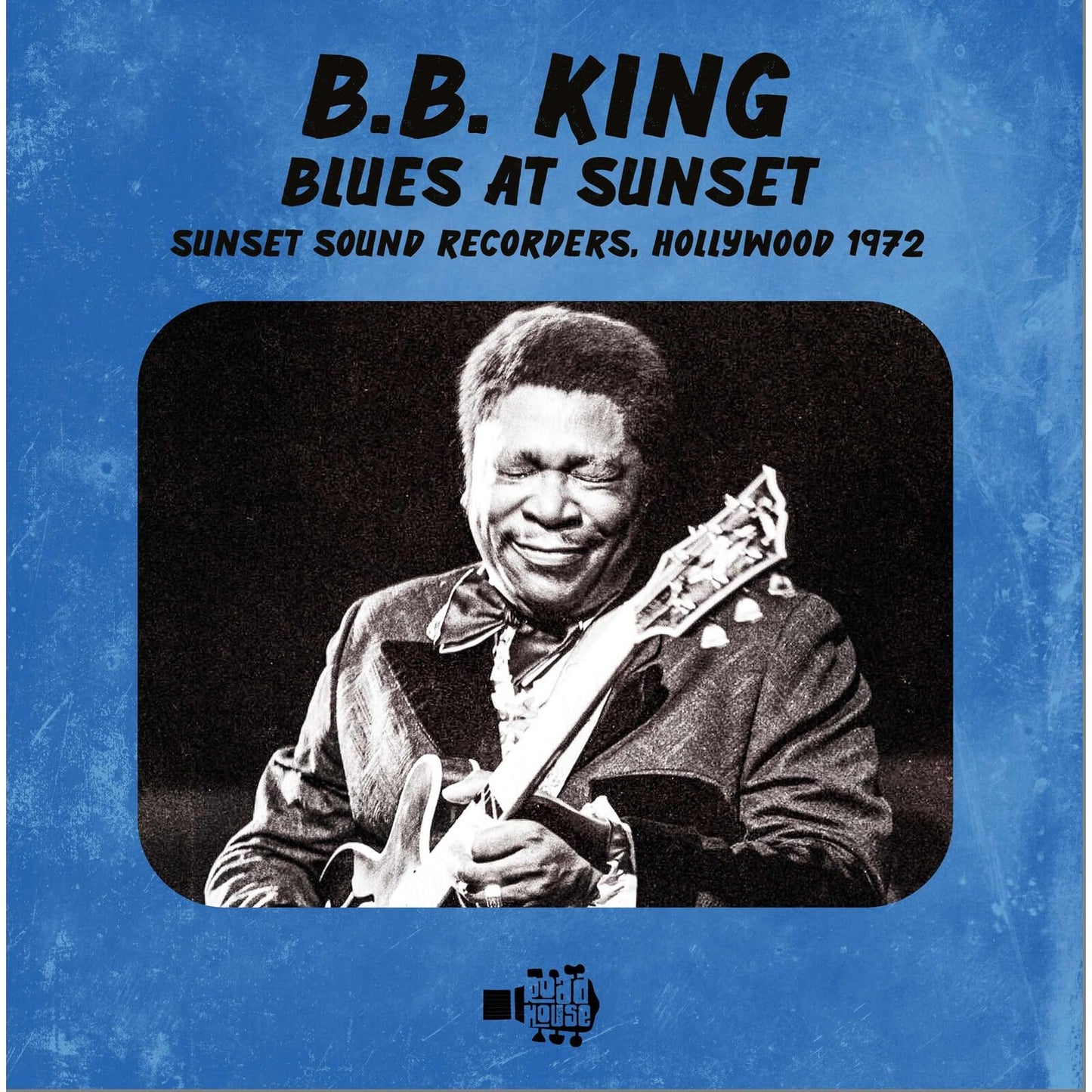 B.B. King - Blues At Sunset - Import CD