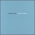 New Year - End Is Near - Import Vinyl LP Record