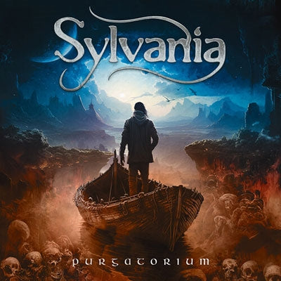 Sylvania - Purgatorium - Import CD