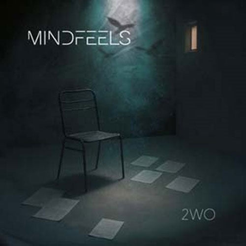 Mindfeels - 2wo - Import CD