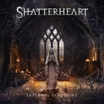 Shatterheart - Infernal Symphony - Import CD