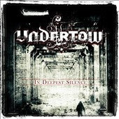 Undertow - In Deepest Silence - Import Vinyl LP Record