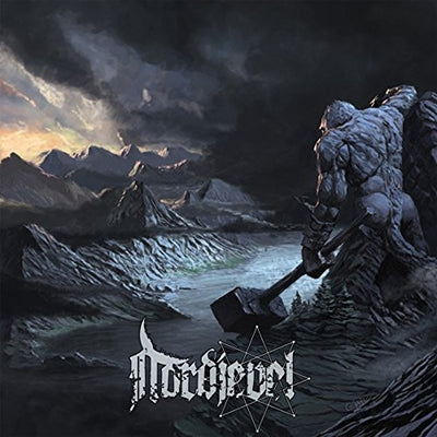 Nordjevel - Nordjevel - Import CD