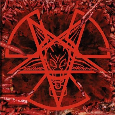 Impaled Nazarene - All That You Fear - Import CD
