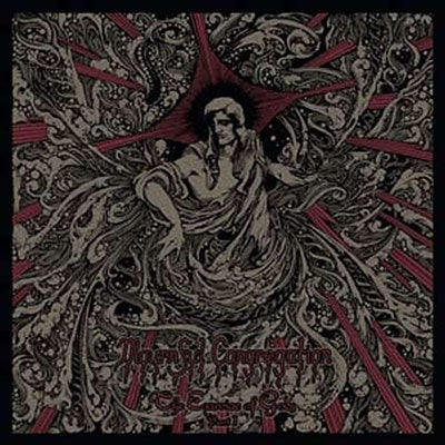 Mournful Congregation - The Exuviae of Gods Pt. 1 - Import CD
