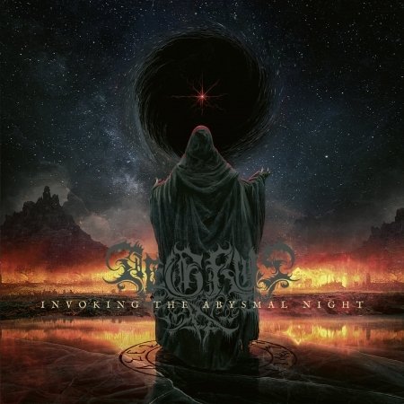 Aegrus - Invoking The Abysmal Night - Import CD