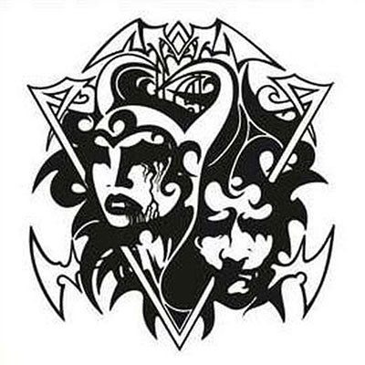 Nokturnal Mortum - Return Of The Vampire Lord/Marble Moon - Import CD