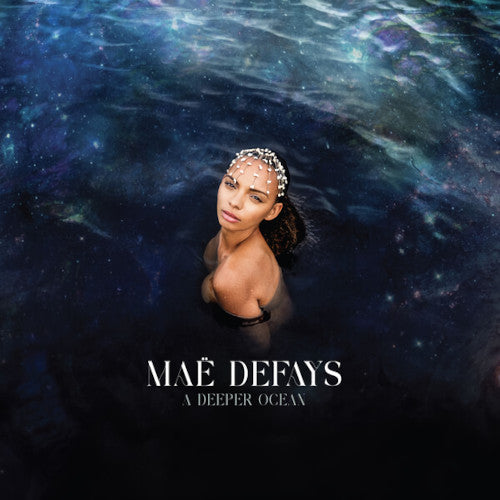 Mae Defays - Deeper Ocean - Import CD