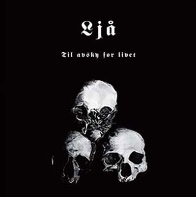 Lja - Til Avsky For Livet - Import CD