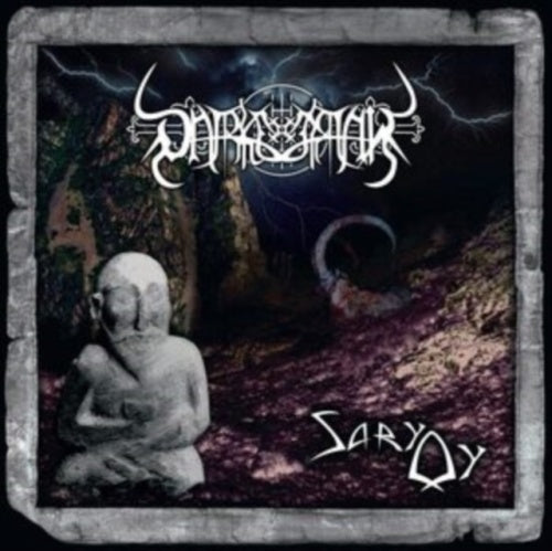 Darkestrah - Sary Oy - Import CD