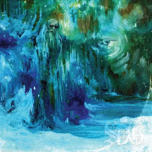Sorcier Des Glaces - Sorcier Des Glaces - Import CD