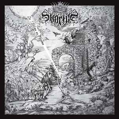 Sanctvs - De L'Abime Au Plerome - Import CD