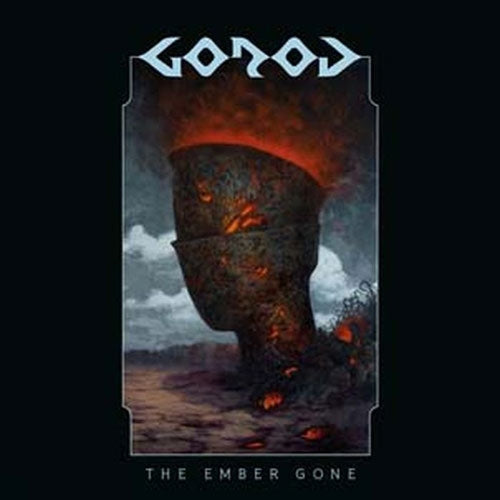 Gorod - The Ember Gone - Import Vinyl LP Record Limited Edition