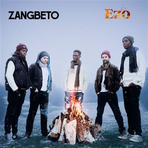 Zangbeto - Ezo - ImportCD