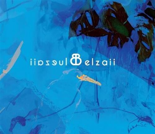 Belzaii - Bluezaii - ImportCD