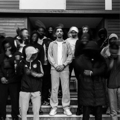 Ratu$ - Les Miens Avant Les Votres - Import CD