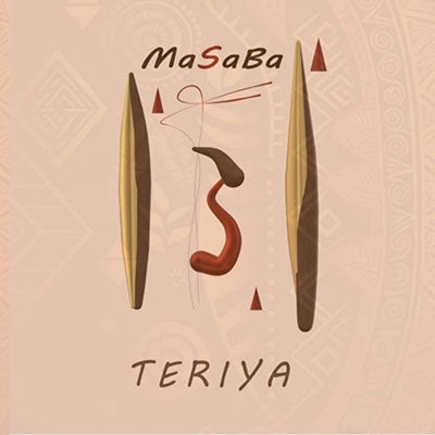 Masaba - Teriya - Import CD