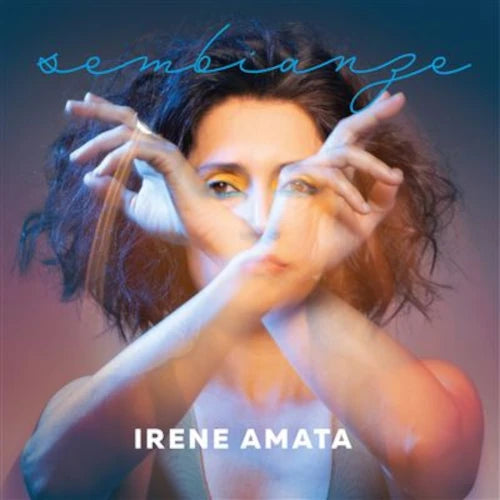 Irene Amata - Sembianze - Import Vinyl 2 LP Record