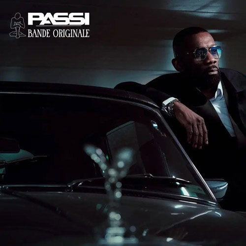 Passi (Passi Balende) - Bande Originale - Import CD