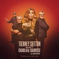 Tierney Sutton - Talking To The Sun - Import CD