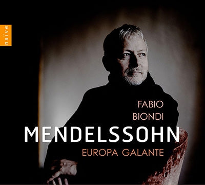 Fabio Biondi - Early Works - Import CD