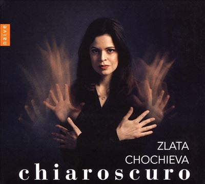 Mozart / Chochieva - Chiaroscuro - Import CD
