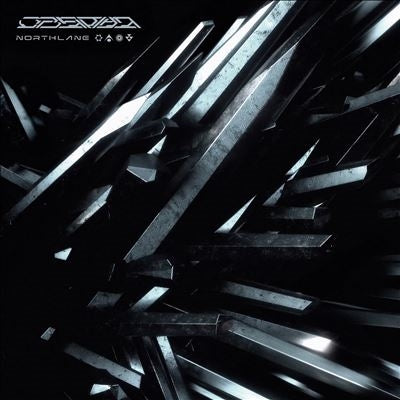 Northlane - Obsidian - Import CD