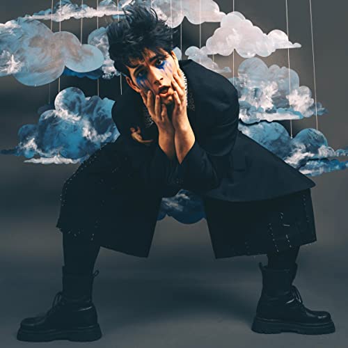 Gjon's Tears - Game - Import LP Record
