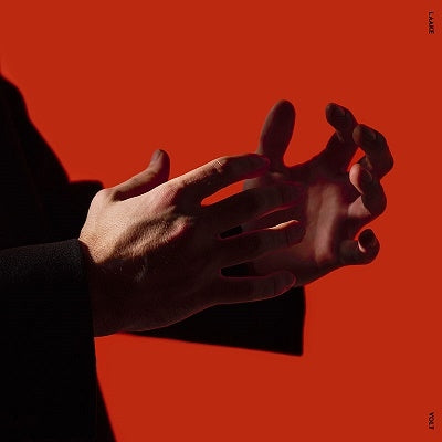 Laake - Volt - Import Vinyl LP Record
