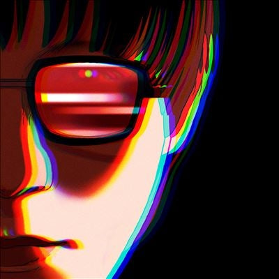 Canblaster - Liberosis - Import Vinyl 2 LP Record