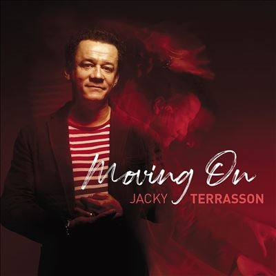 Jacky Terrasson 、 Camille Bertault 、 Gregoire Maret - Moving On - Import LP Record