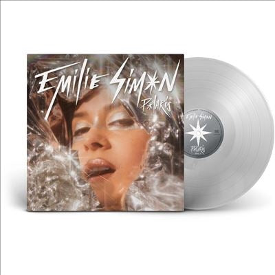 Emilie Simon - Polaris - Import Vinyl LP Record