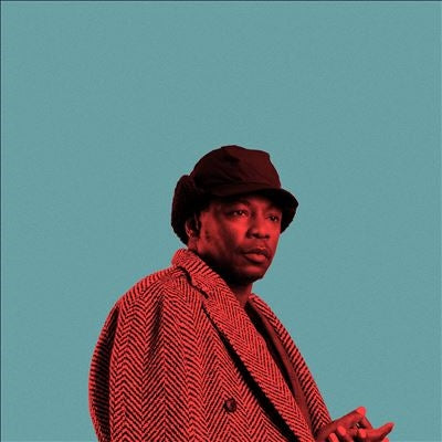 MC Solaar - Triptyque-Lueurs Celestes - Import CD