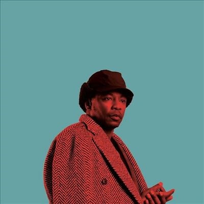 MC Solaar - Triptyque-Lueurs Celestes - Import LP Record