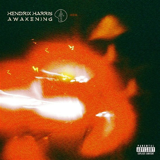 Hendrix Harris - Awakening - Import Vinyl LP Record