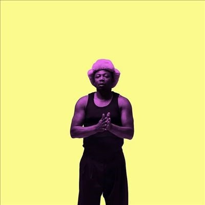 MC Solaar - Triptyque (Eclats Cosmiques) - Import Vinyl LP Record