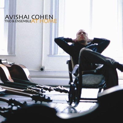 Avishai Cohen - At Home - Import Vinyl 2 LP Record