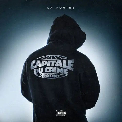 La Fouine - Capitale Du Crime Radio - Import CD