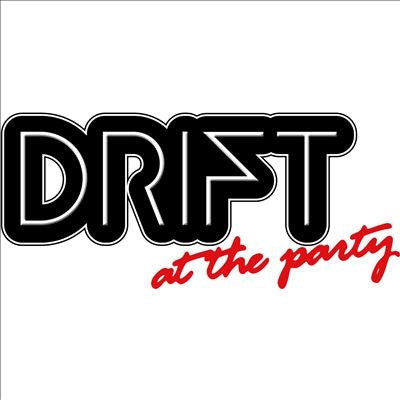 Drift - At The Party - Import Vinyl 2 LP Record