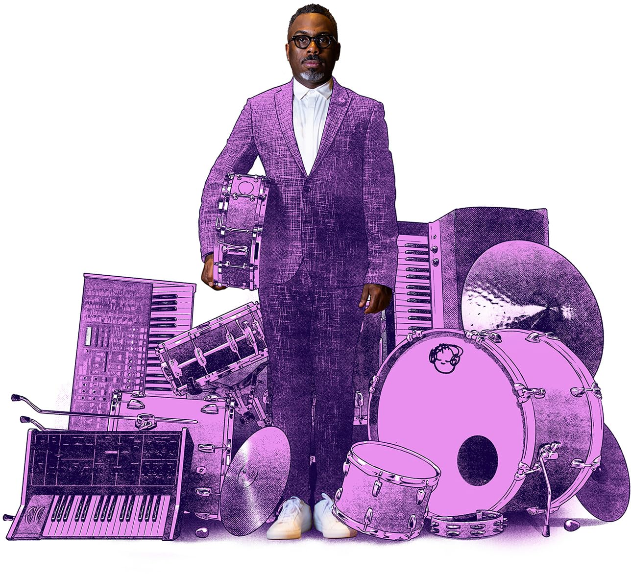 Nate Smith - Live-Action - Import CD
