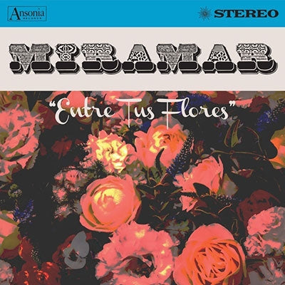 Miramar - Entre Tus Flores - ImportCD