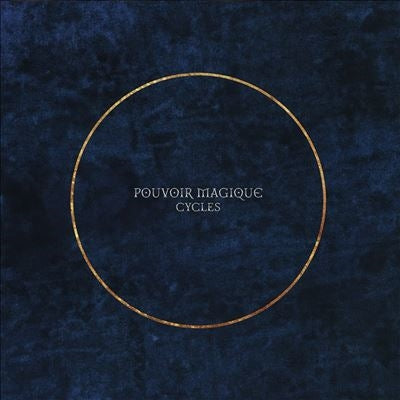Pouvoir Magique - Cycles - Import Vinyl LP Record