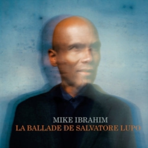 Mike Ibrahim - La Ballade de Salvatore Lupo - Import CD