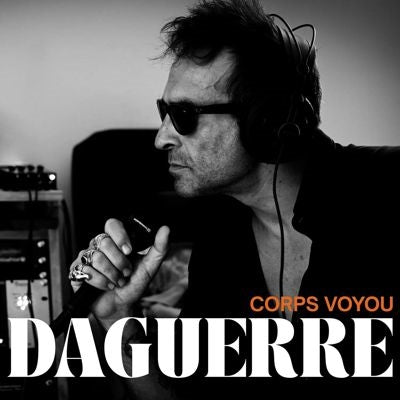 Daguerre - Corps Voyou - Import Vinyl LP Record