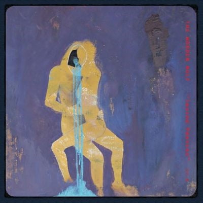 Wooden Wolf - Indigo Prayers - Import Vinyl LP Recurd