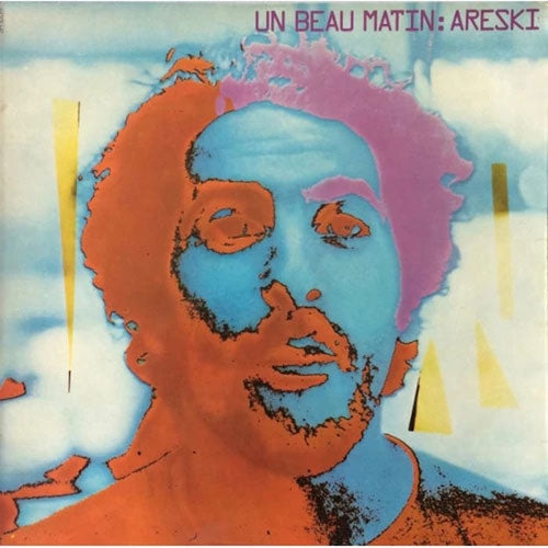 Areski Belkacem 、 Brigitte Fontaine - Un Beau Matin - Import CD