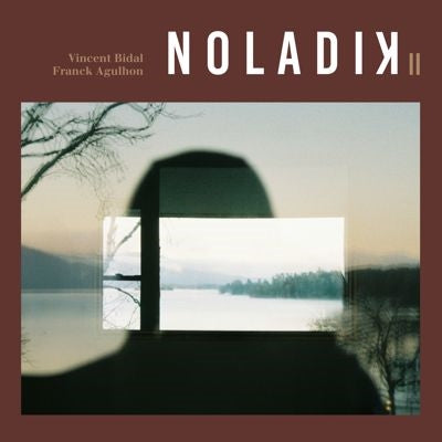 Noladik - Noladik - Import Vinyl LP Record