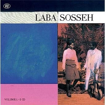 Laba Sosseh - Belle Epoque Vol.1 - Import 2 CD